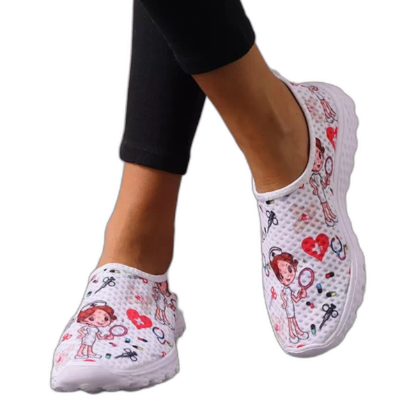 SootheSteps-Chaussures-confortables-Respirantes-a-motifs-8