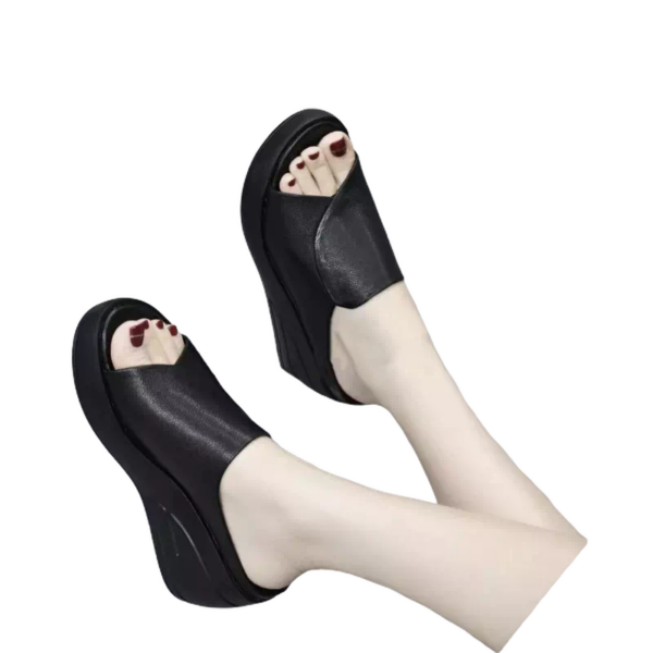 StepEase-Claquettes-orthopediques-a-talons-hauts-2 StepEase-Claquettes-orthopediques-a-talons-hauts-2