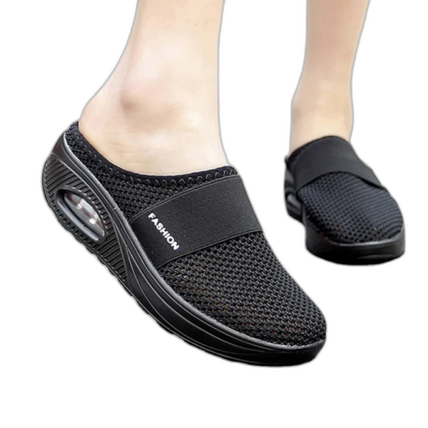 Toesique - emi Basket orthopedique pour femme