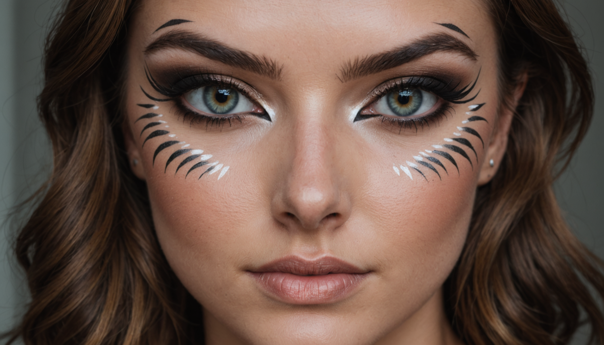 découvrez comment réussir un maquillage de chat facilement grâce à nos 3 tutoriels détaillés, parfaits pour halloween, carnaval ou toute fête costumée !