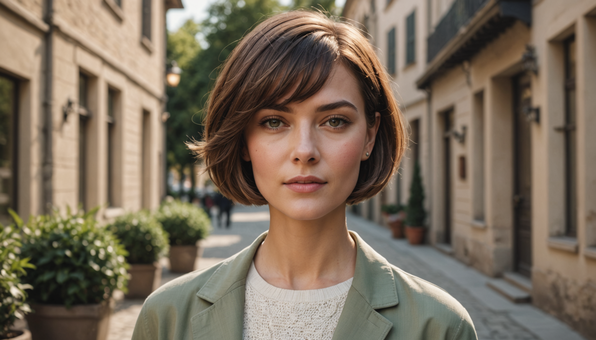 découvrez toutes les astuces pour adopter le carré plongeant au quotidien, qu'il soit court ou long. conseils coiffure, entretien et inspirations pour sublimer votre look avec cette coupe tendance !