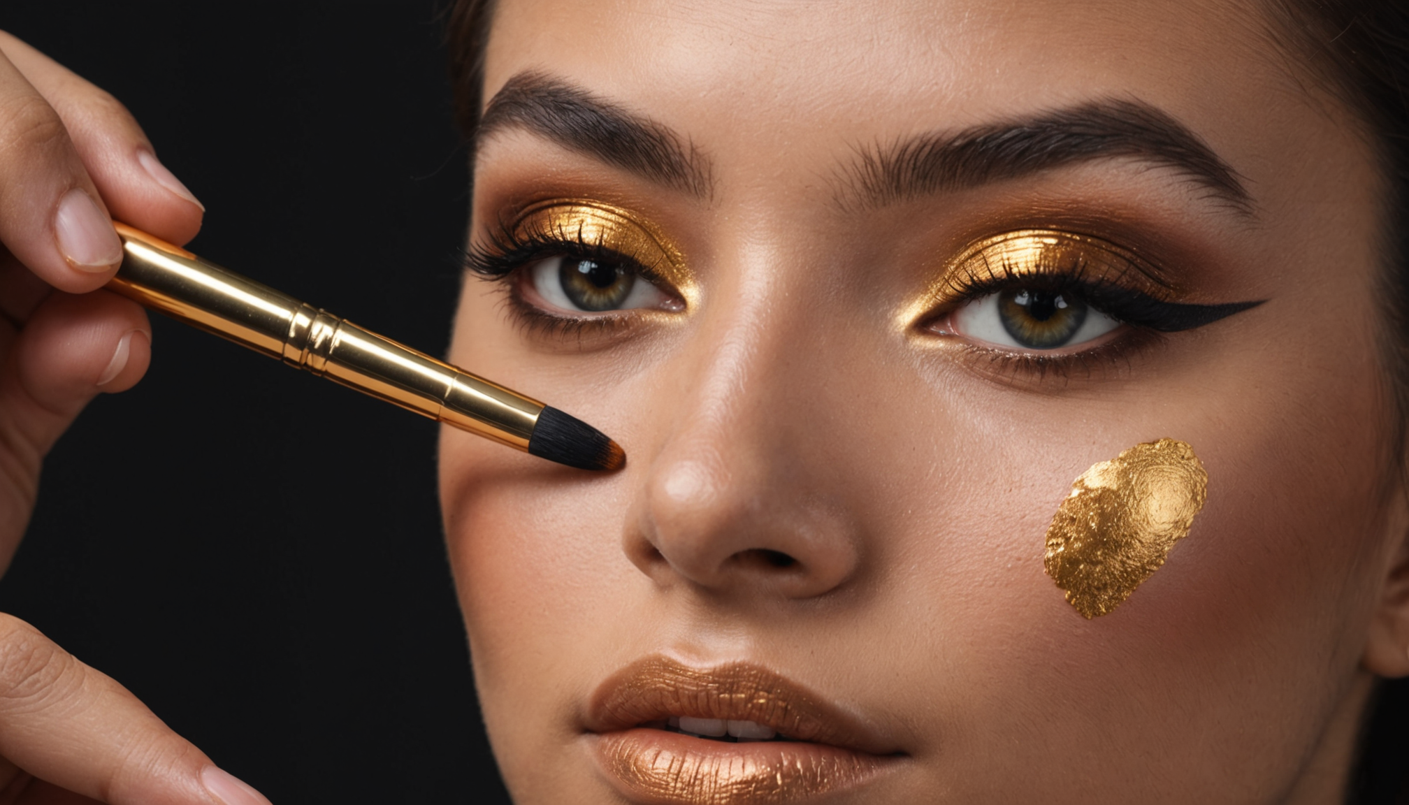 découvrez nos conseils et astuces pour sublimer vos yeux noirs avec les teintes de maquillage idéales. apprenez à choisir les couleurs qui mettront en valeur votre regard intense et révélez toute la beauté de vos yeux foncés !