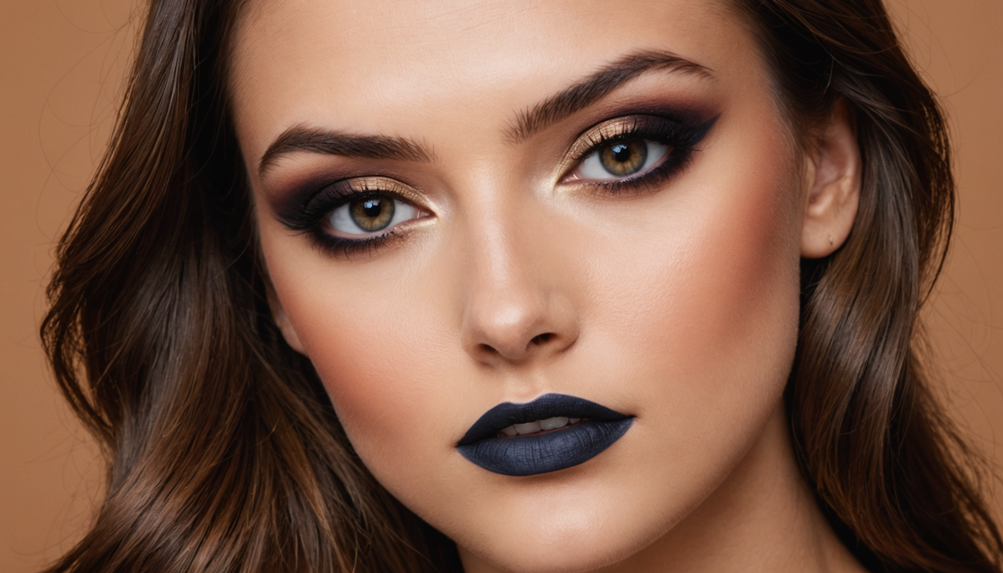 découvrez nos conseils pour mettre en valeur vos yeux noirs en choisissant les teintes de maquillage idéales. apprenez à sublimer votre regard avec des couleurs et techniques adaptées à votre carnation et à la profondeur de vos yeux.