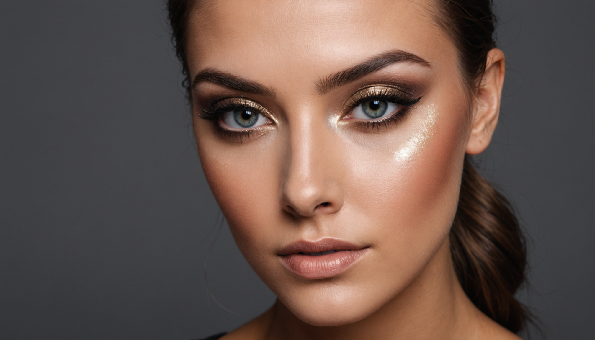découvrez nos astuces et conseils pour mettre en valeur vos yeux noisette. apprenez à choisir les meilleures teintes de maquillage pour sublimer votre regard et révéler toute la beauté de vos yeux.