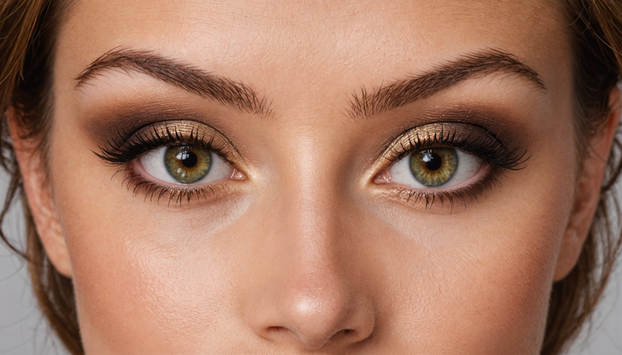 découvrez nos astuces et conseils pour mettre en valeur vos yeux noisettes. apprenez à choisir les meilleures teintes de maquillage et sublimez votre regard avec notre sélection exclusive.