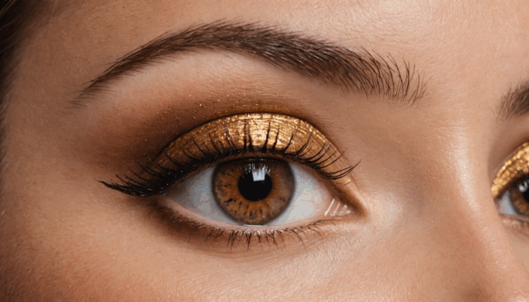 découvrez comment mettre en valeur vos yeux noisette grâce à nos astuces, conseils de maquillage et sélection des meilleures teintes adaptées pour un regard intense et lumineux.
