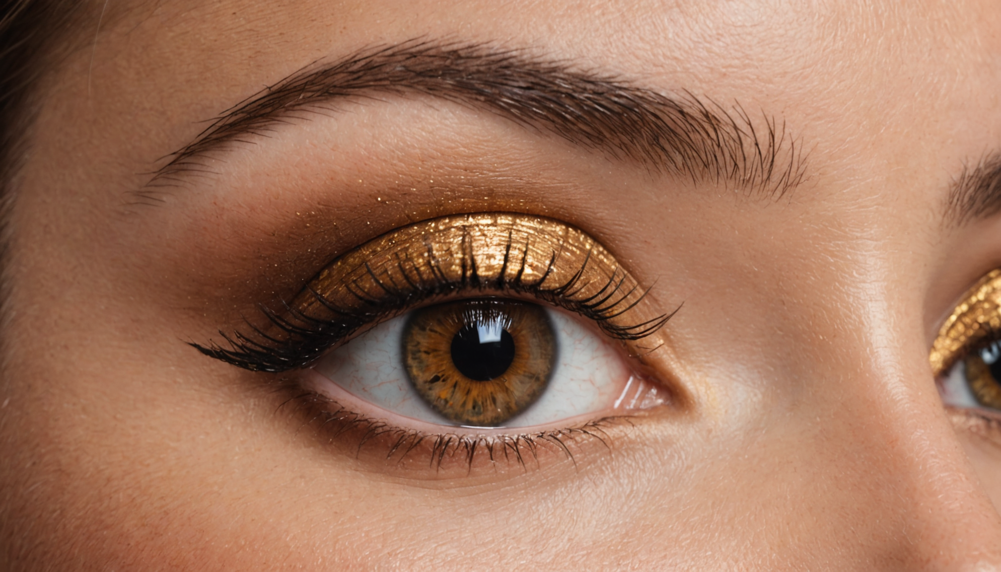 découvrez comment mettre en valeur vos yeux noisette grâce à nos astuces, conseils de maquillage et sélection des meilleures teintes adaptées pour un regard intense et lumineux.
