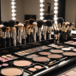 apprenez les techniques essentielles du maquillage avec notre guide complet : conseils, astuces et étapes clés pour débutants souhaitant maîtriser l’art du maquillage.