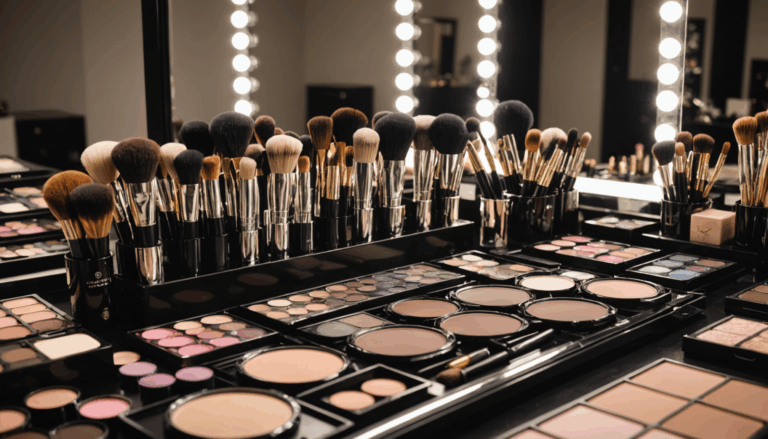 apprenez les techniques essentielles du maquillage avec notre guide complet : conseils, astuces et étapes clés pour débutants souhaitant maîtriser l’art du maquillage.