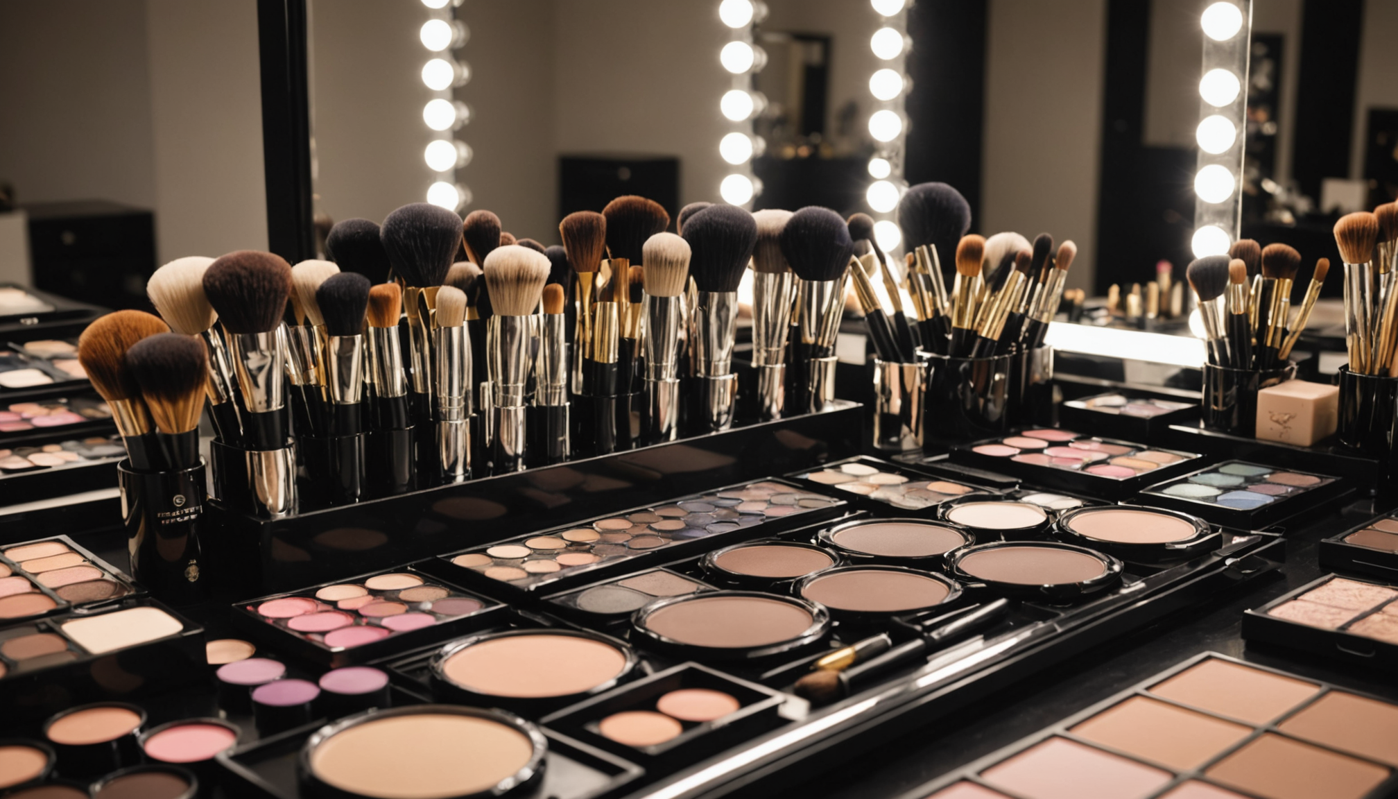apprenez les techniques essentielles du maquillage avec notre guide complet : conseils, astuces et étapes clés pour débutants souhaitant maîtriser l’art du maquillage.