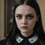 explorez trois tutoriels pas à pas pour reproduire le maquillage emblématique de mercredi addams, avec des astuces professionnelles pour un look original et authentique.