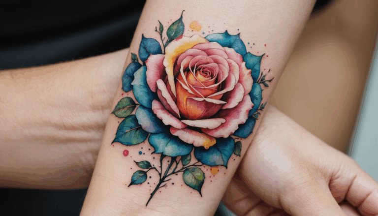 découvrez 15 idées créatives de tatouages de roses pour sublimer votre style. inspirez-vous de designs uniques et tendances pour un tatouage éblouissant et plein de caractère.