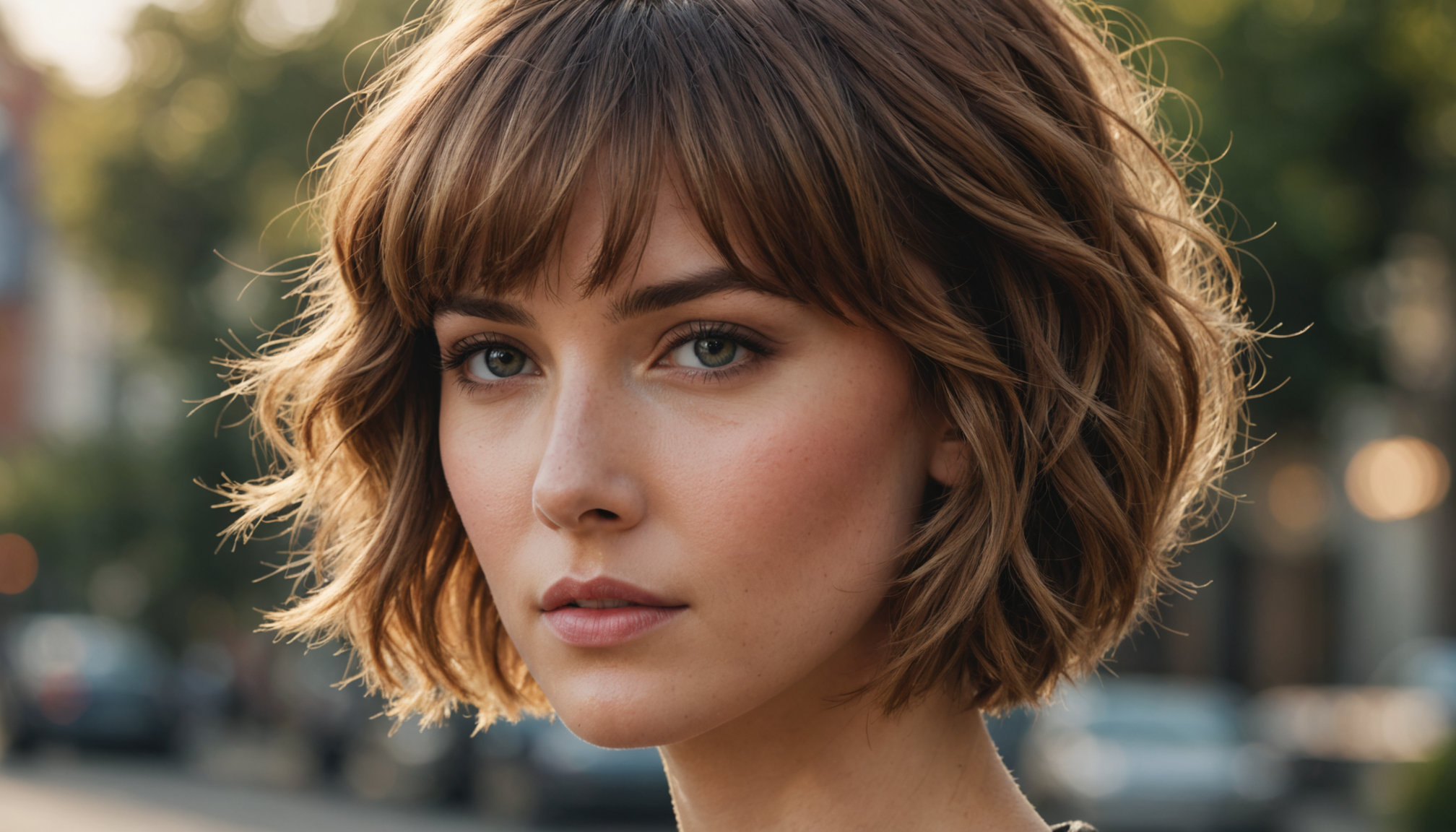 découvrez nos conseils pour sublimer la frange effilée et déterminer si ce look tendance convient à votre morphologie. astuces, inspirations et entretien pour adopter la frange effilée en toute confiance.