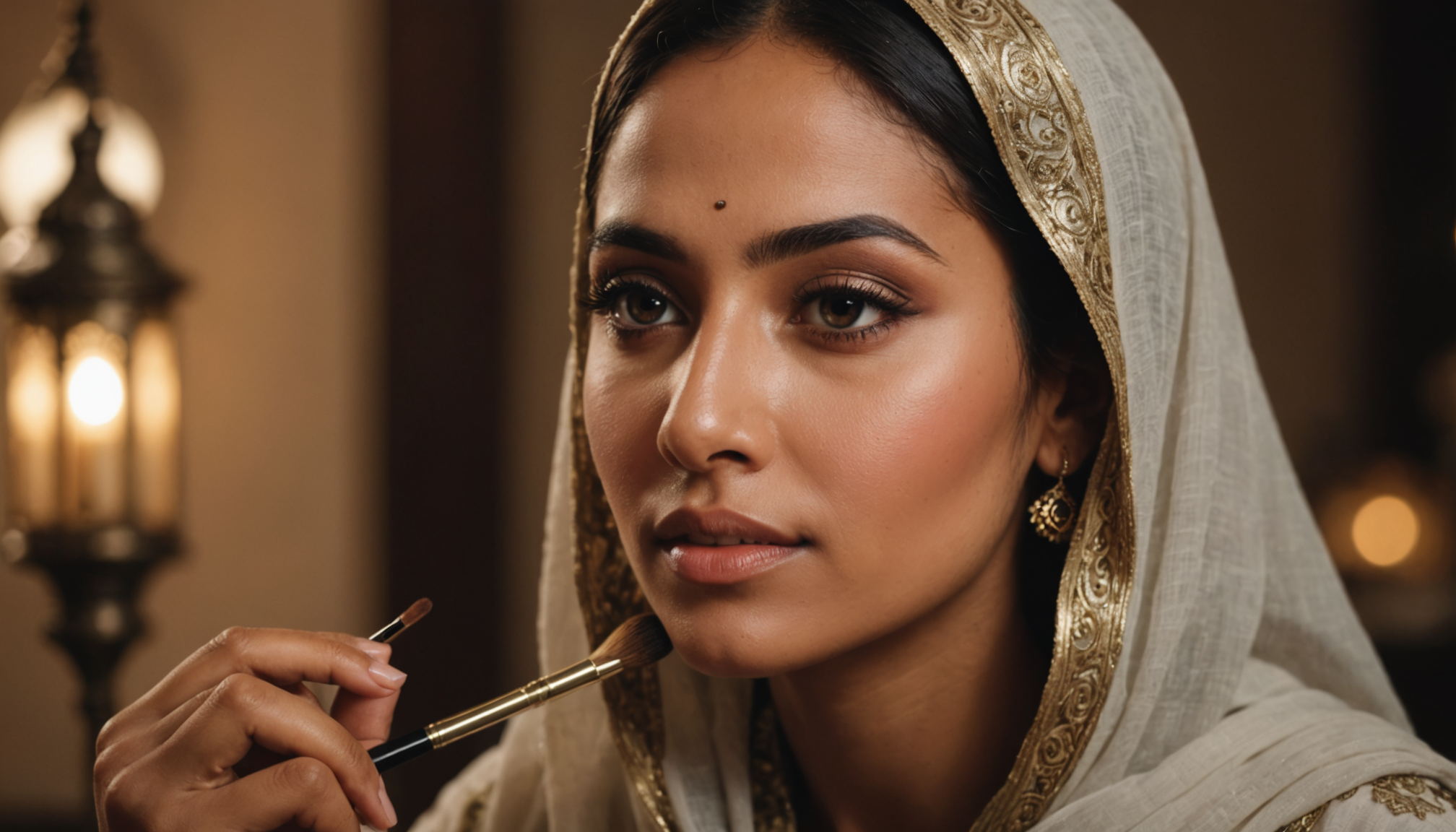 découvrez si le maquillage est autorisé pendant le ramadan, quelles sont les recommandations religieuses et comment respecter les traditions tout en prenant soin de son apparence.
