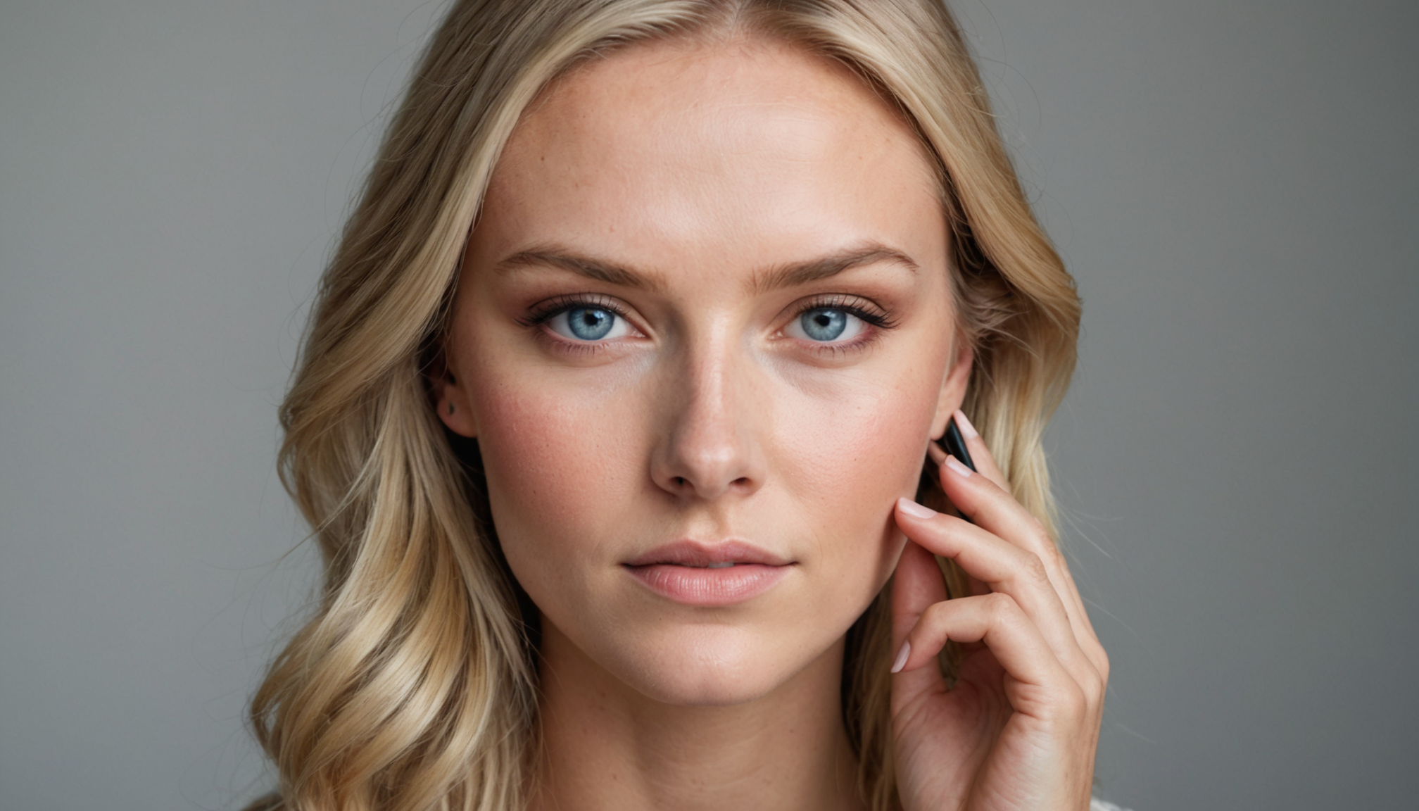 découvrez nos conseils et astuces pour réaliser le maquillage parfait qui mettra en valeur la beauté naturelle des blondes aux yeux bleus. teintes, techniques et produits recommandés pour un regard irrésistible et un teint lumineux.