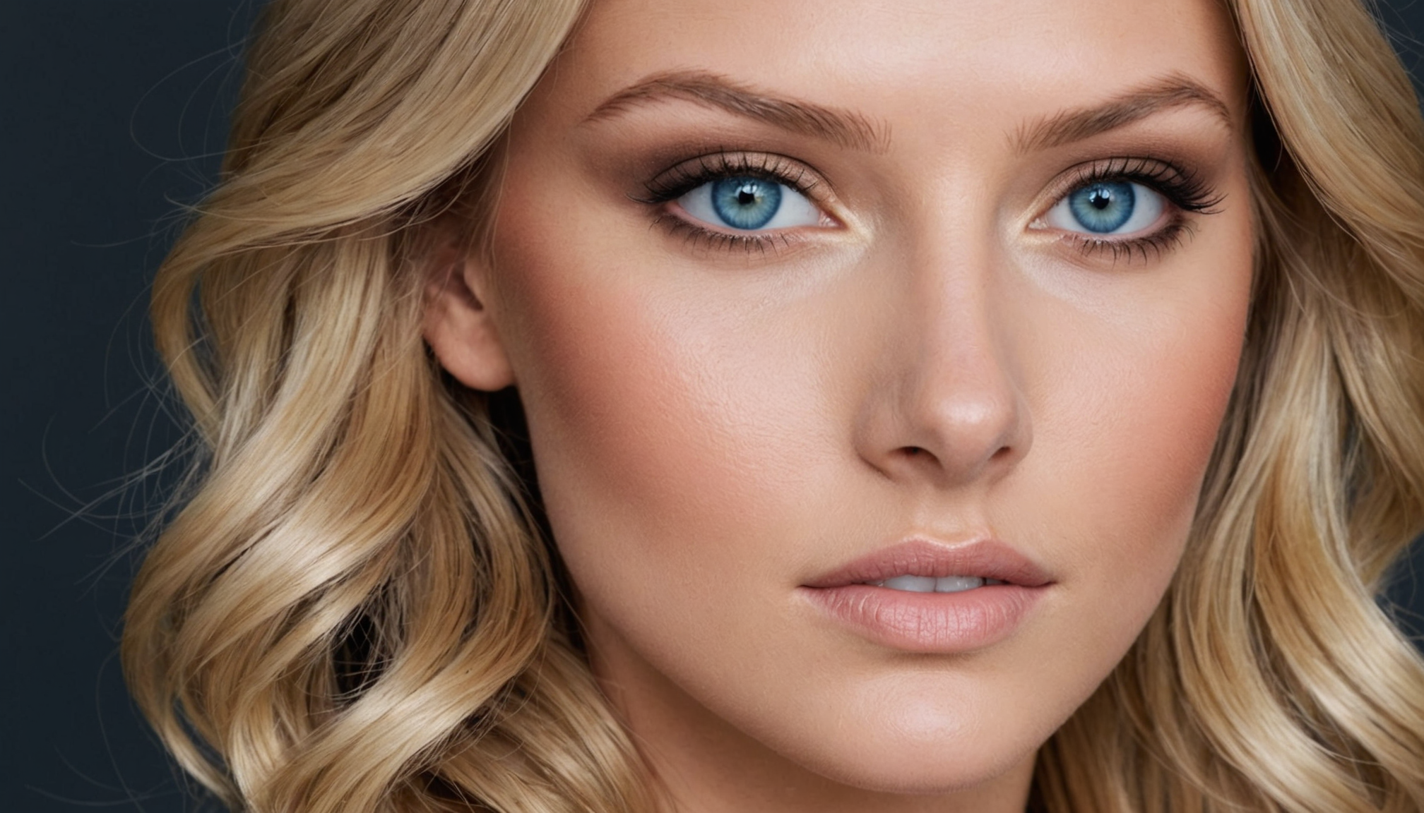 découvrez nos conseils et astuces makeup pour mettre en valeur la beauté naturelle d’une blonde aux yeux bleus. choisissez les bonnes teintes pour un maquillage lumineux et irrésistible.