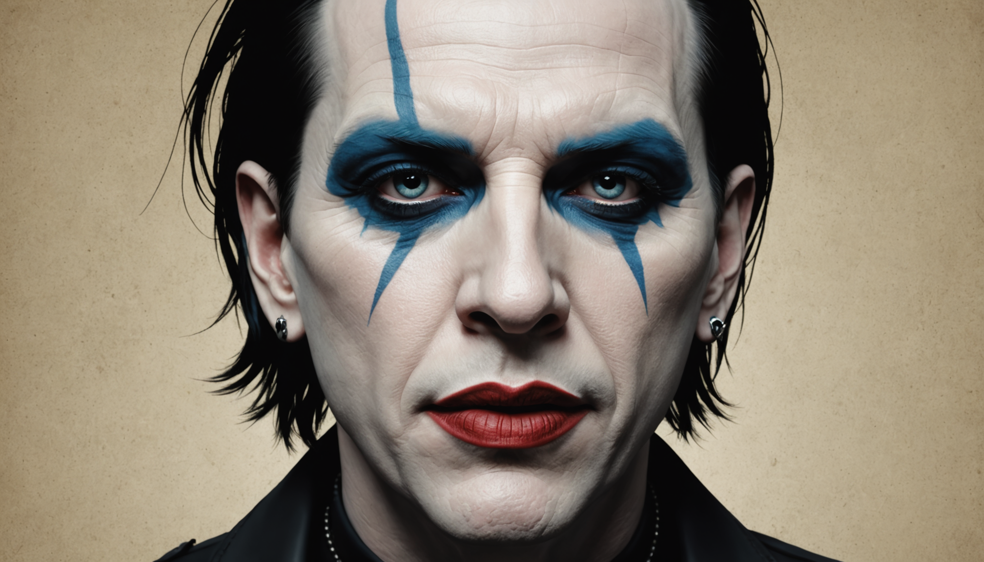 découvrez marylin manson comme vous ne l’avez jamais vu : photos inédites sans maquillage et révélations étonnantes sur la véritable personnalité de la star. plongez dans l’univers naturel et surprenant de l’icône du rock !