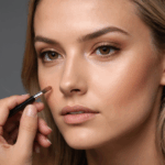 découvrez nos secrets de maquillage spécialement conçus pour mettre en valeur une blonde aux yeux marron : conseils, astuces et produits essentiels pour un regard captivant et un teint éclatant.