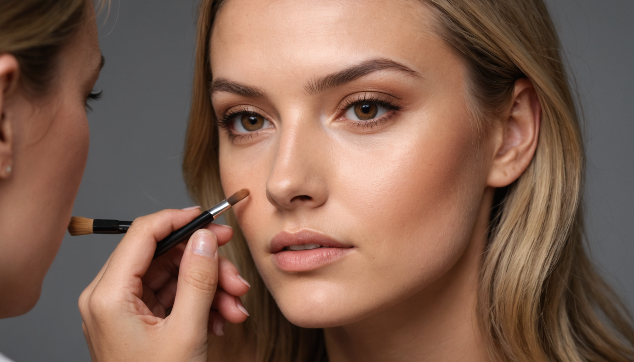 découvrez nos secrets de maquillage spécialement conçus pour mettre en valeur une blonde aux yeux marron : conseils, astuces et produits essentiels pour un regard captivant et un teint éclatant.
