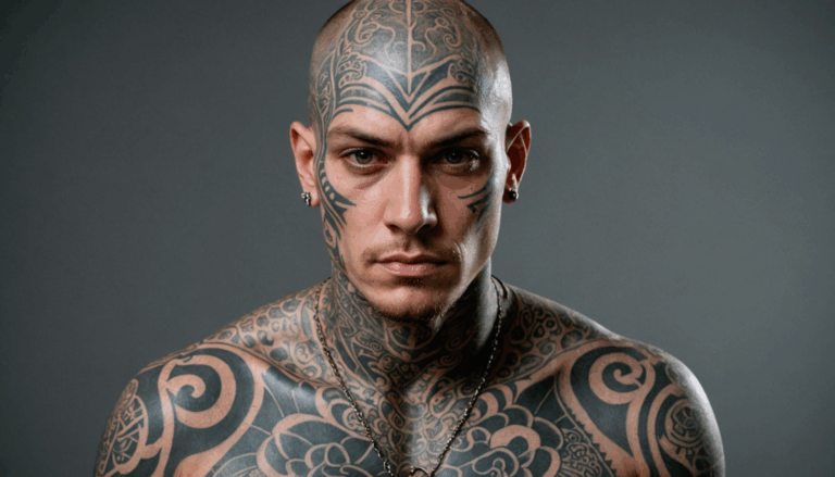 plongez dans notre sélection des 30 tatouages les plus malheureux et hilarants ! découvrez des créations loufoques, drôles et insolites qui vont vous surprendre et vous faire sourire.