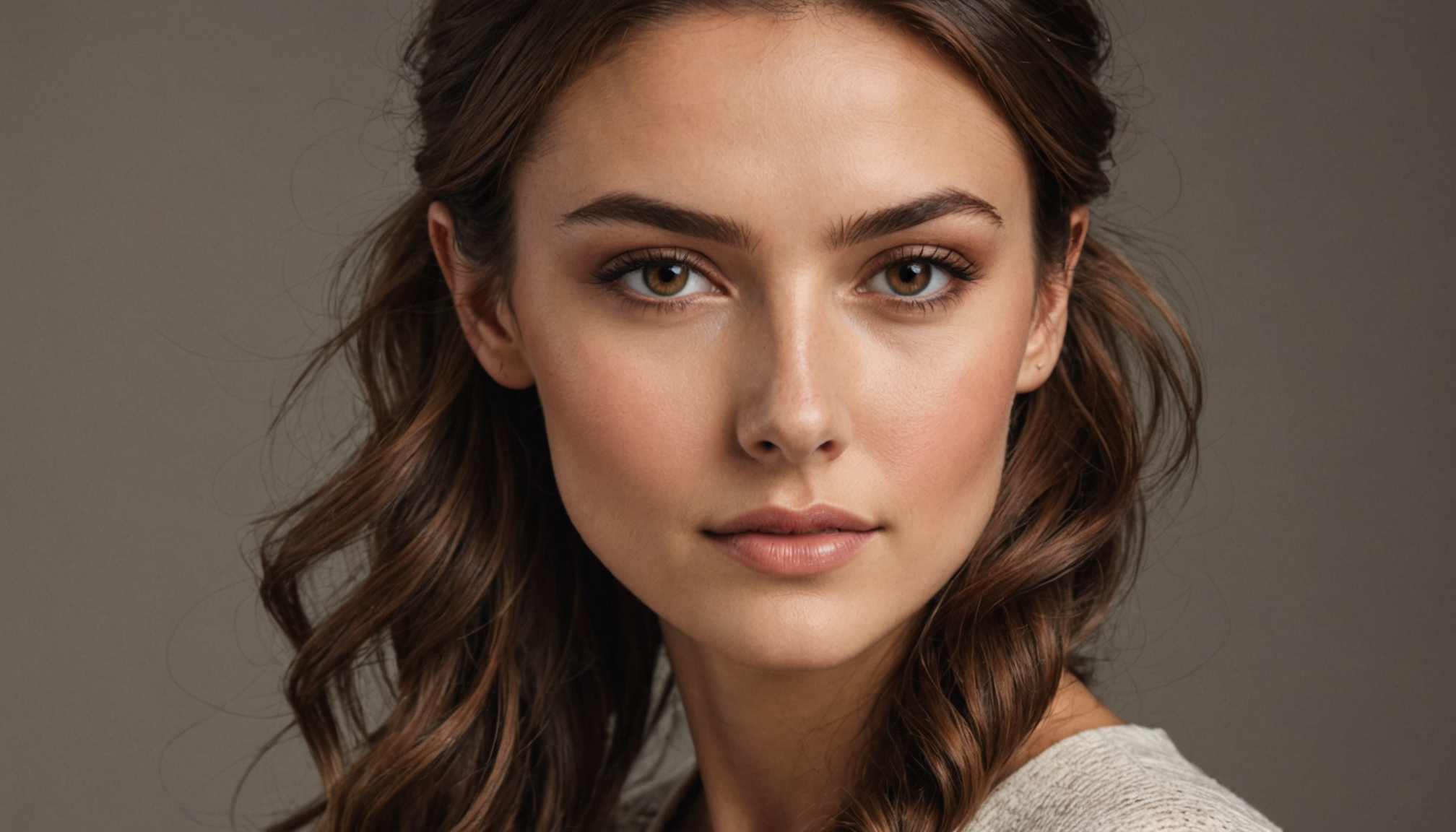 découvrez les meilleures teintes de cheveux pour mettre en valeur vos yeux marron. trouvez la couleur idéale pour sublimer votre regard et révéler votre beauté naturelle.