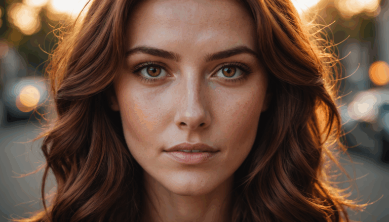 découvrez notre guide des meilleures teintes de cheveux pour mettre en valeur et sublimer vos yeux marron. conseils personnalisés et inspirations pour révéler tout l’éclat de votre regard.