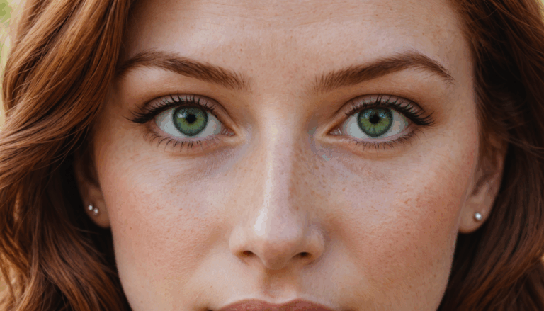 découvrez quelles teintes de cheveux subliment le mieux les yeux verts et comment choisir la couleur parfaite pour illuminer votre regard et révéler toute votre beauté naturelle.