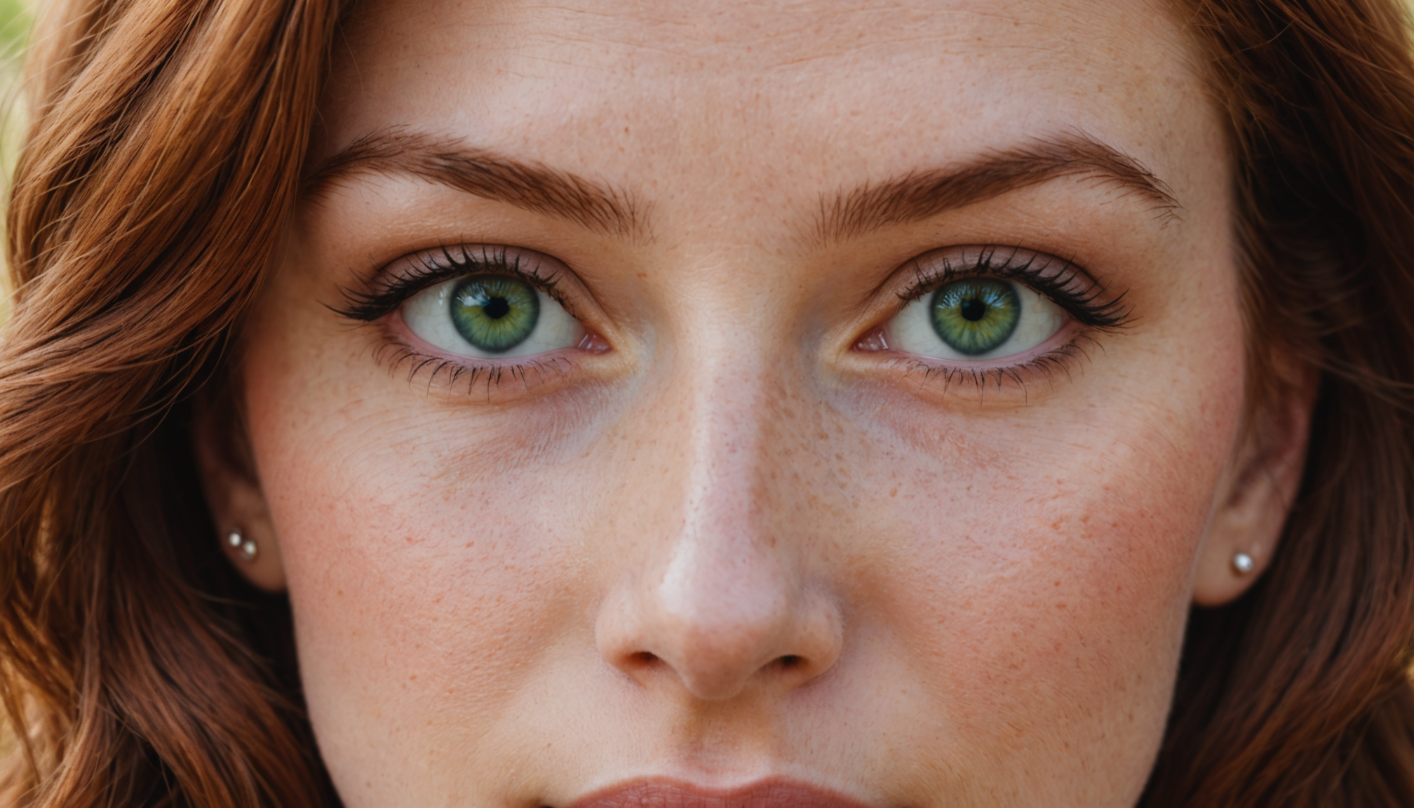 découvrez quelles teintes de cheveux subliment le mieux les yeux verts et comment choisir la couleur parfaite pour illuminer votre regard et révéler toute votre beauté naturelle.