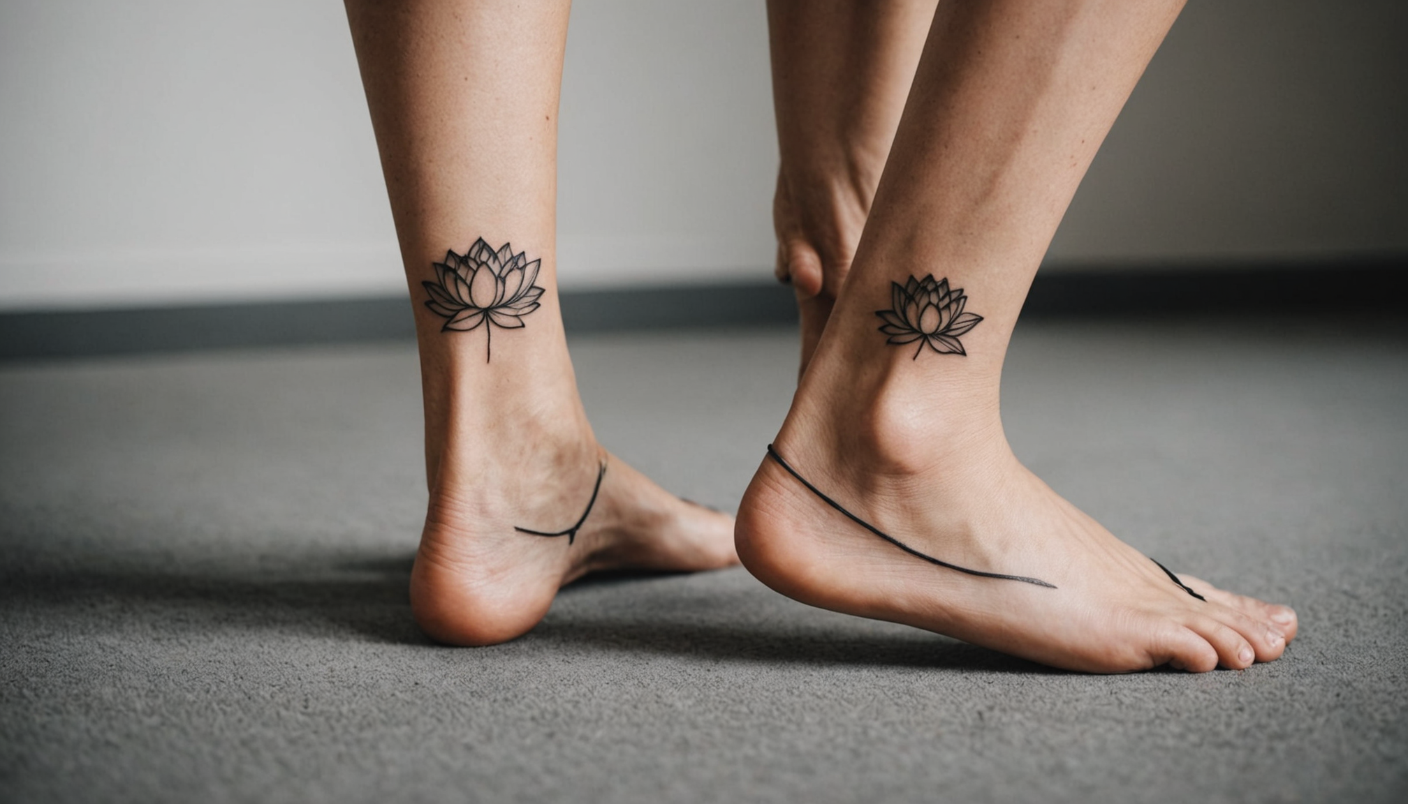 découvrez 15 idées de tatouages minimalistes pour femmes, élégants et discrets, pour exprimer votre style avec finesse. inspirations et conseils pour choisir votre futur tatouage unique.