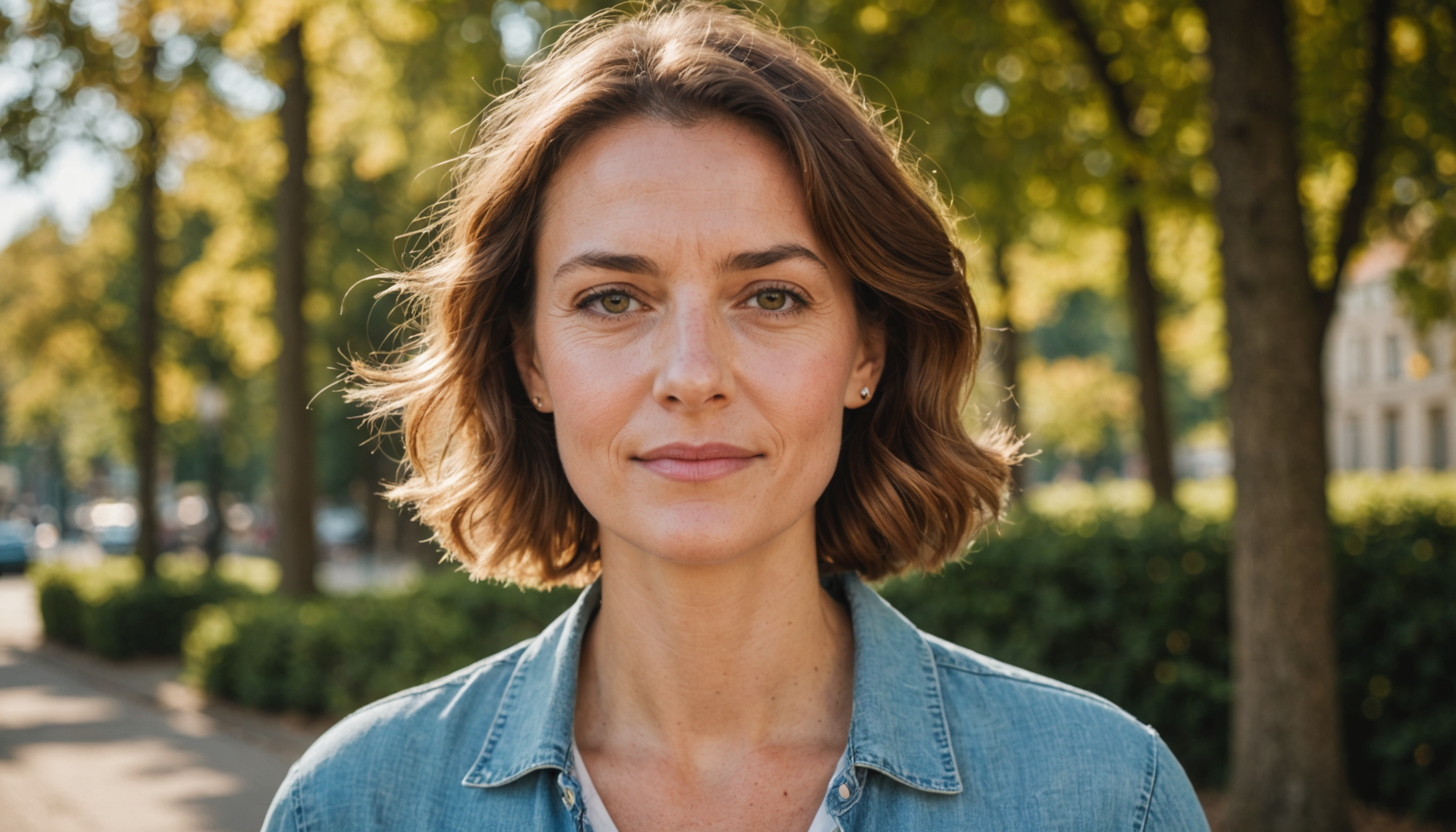 découvrez la vérité sur angélique angarni-filopon, candidate au naturel à miss france 2025. retour sur la polémique et les critiques infondées qui entourent son authenticité et bousculent les codes du concours.