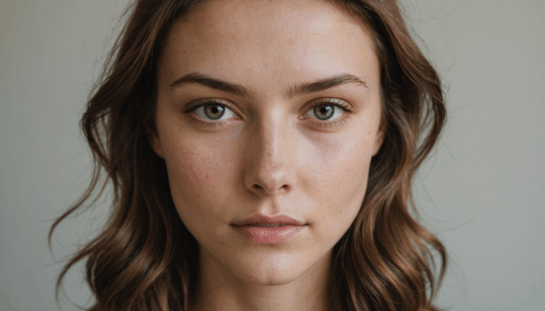 découvrez la vérité derrière la polémique entourant angélique angarni-filopon, candidate au naturel pour miss france 2025, et comment elle répond aux critiques infondées concernant son apparence et son authenticité.