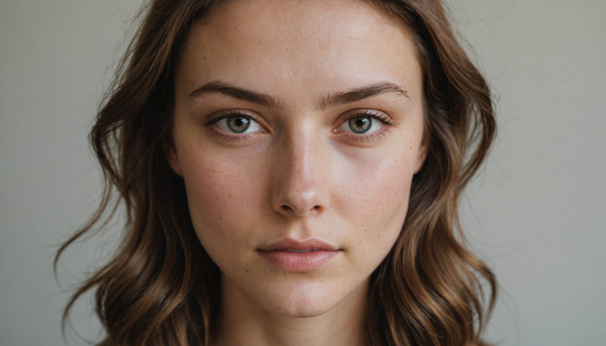 découvrez la vérité derrière la polémique entourant angélique angarni-filopon, candidate au naturel pour miss france 2025, et comment elle répond aux critiques infondées concernant son apparence et son authenticité.