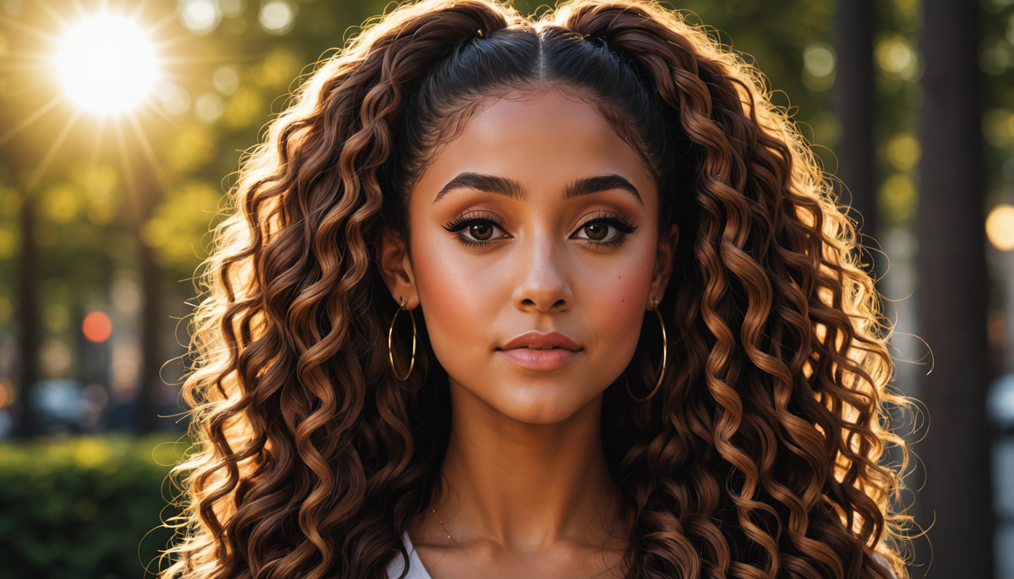 découvrez les secrets de beauté d'ariana grande au naturel : astuces, soins et routine pour reproduire son éclat sans maquillage.