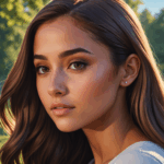 découvrez les secrets de beauté d'ariana grande au naturel : routines, astuces et produits préférés pour une peau éclatante et un look frais sans artifices.