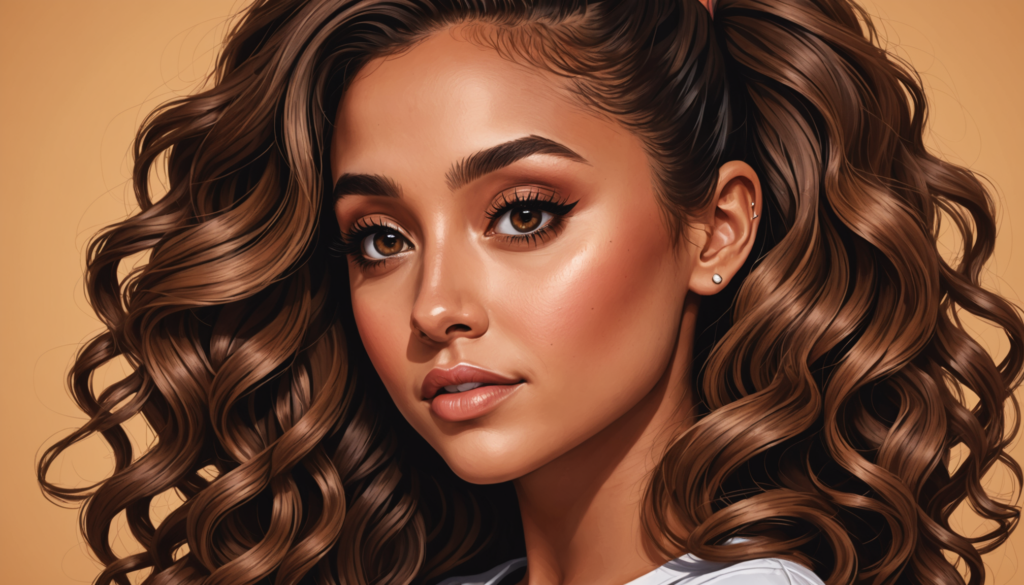 découvrez les secrets de beauté d'ariana grande au naturel : astuces, routine et conseils pour adopter son look frais et lumineux sans artifice.