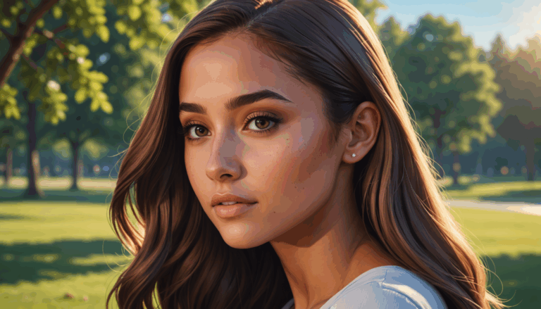 découvrez les secrets de beauté d'ariana grande au naturel : routines, astuces et produits préférés pour une peau éclatante et un look frais sans artifices.