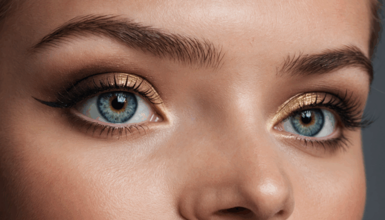découvrez nos meilleures astuces de maquillage pour mettre en valeur des yeux enfoncés : conseils, techniques et produits recommandés pour illuminer votre regard et sublimer votre beauté naturelle.