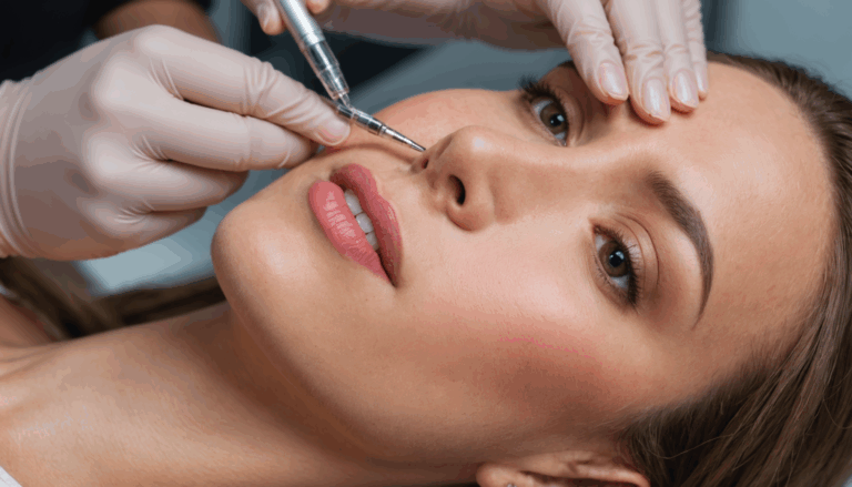 découvrez les solutions et conseils pour corriger un maquillage permanent des lèvres raté : méthodes de correction, précautions et recommandations pour retrouver des lèvres harmonieuses.