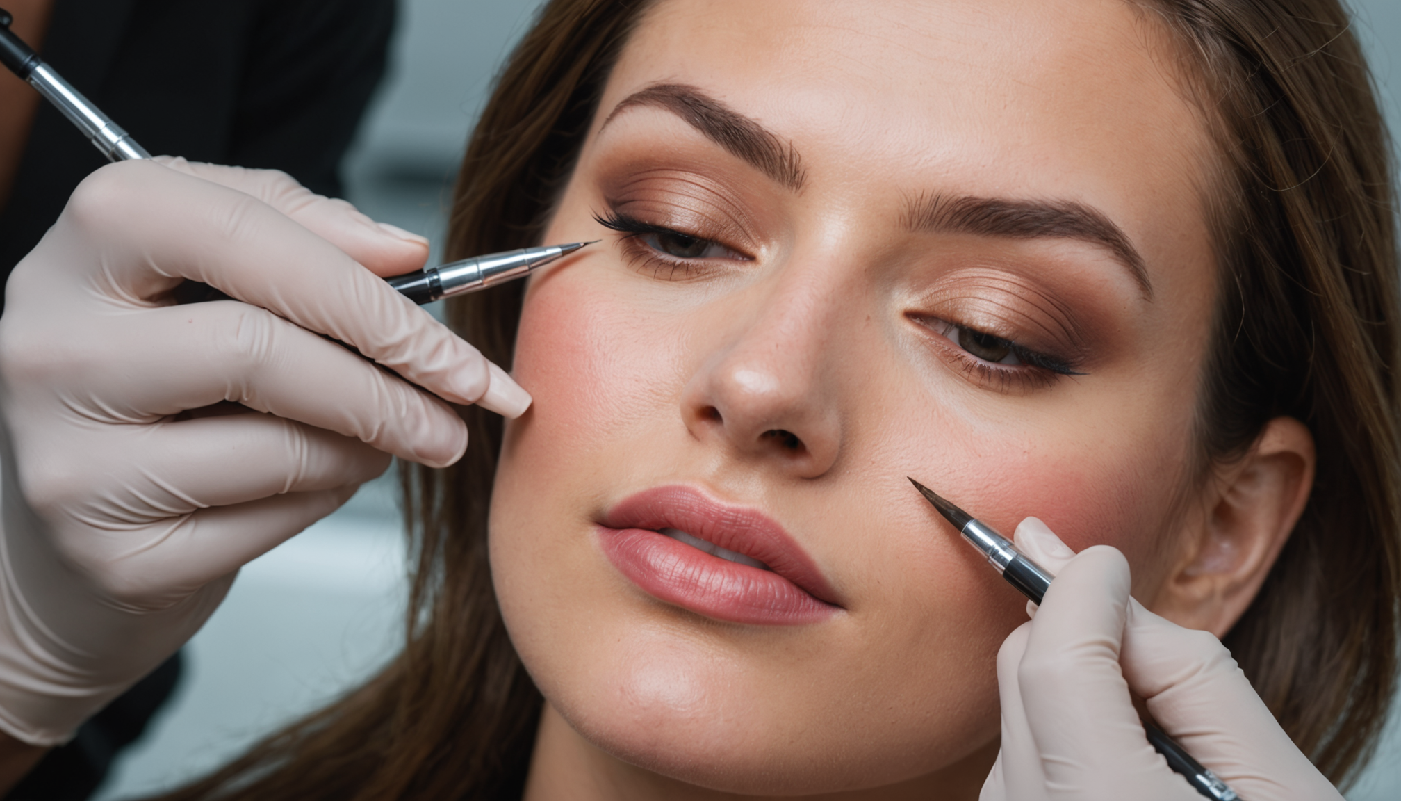 découvrez les solutions et conseils efficaces pour corriger un maquillage permanent des lèvres mal réalisé, retrouver une bouche harmonieuse et des résultats naturels.