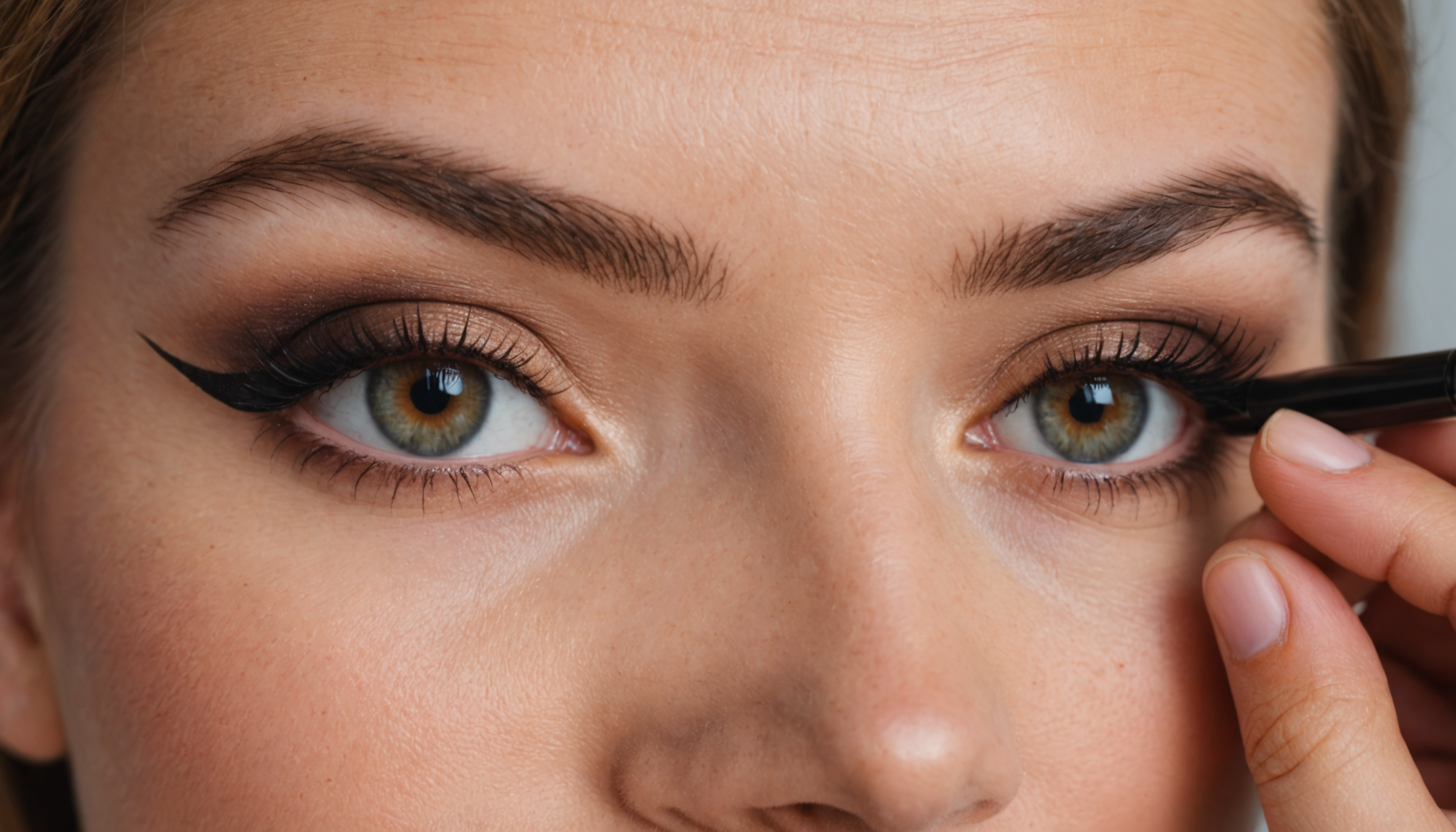 découvrez des astuces et techniques de maquillage efficaces pour sublimer les paupières tombantes et obtenir un regard lumineux. conseils pratiques pour un maquillage adapté à chaque forme d’œil.