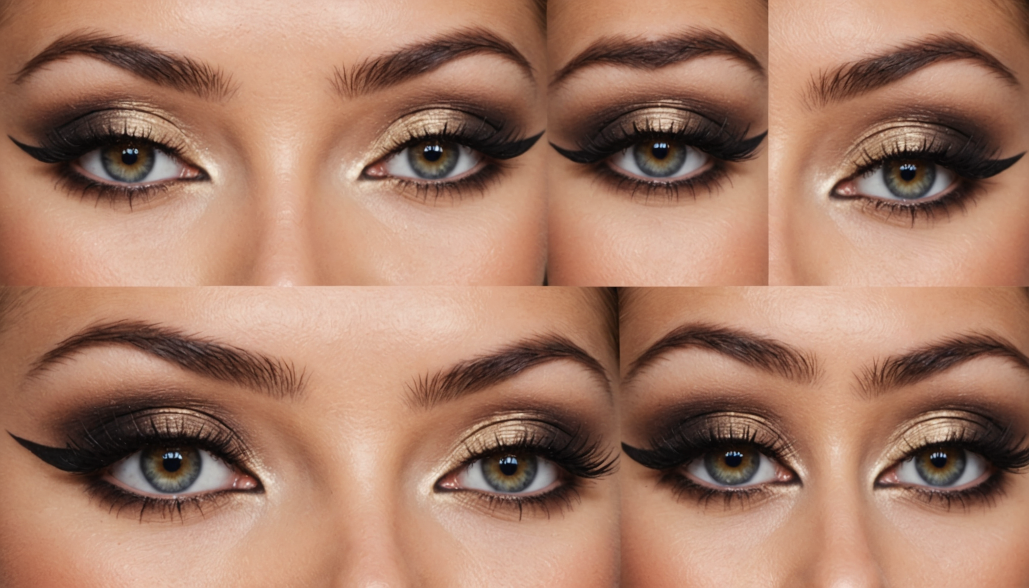 découvrez nos astuces et techniques de maquillage pour sublimer les paupières tombantes. apprenez à ouvrir et illuminer votre regard grâce à des conseils faciles et efficaces adaptés à tous les niveaux.