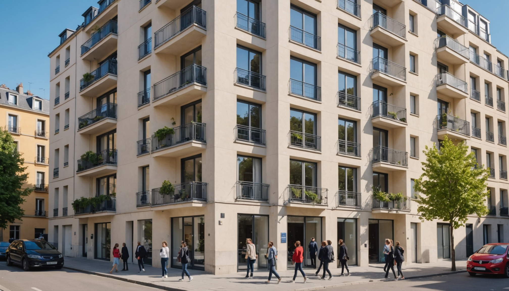 découvrez nos conseils pratiques et astuces pour trouver rapidement et facilement un logement en 2025. ce guide complet s’adresse à tous ceux qui cherchent à louer ou acheter en toute sérénité.