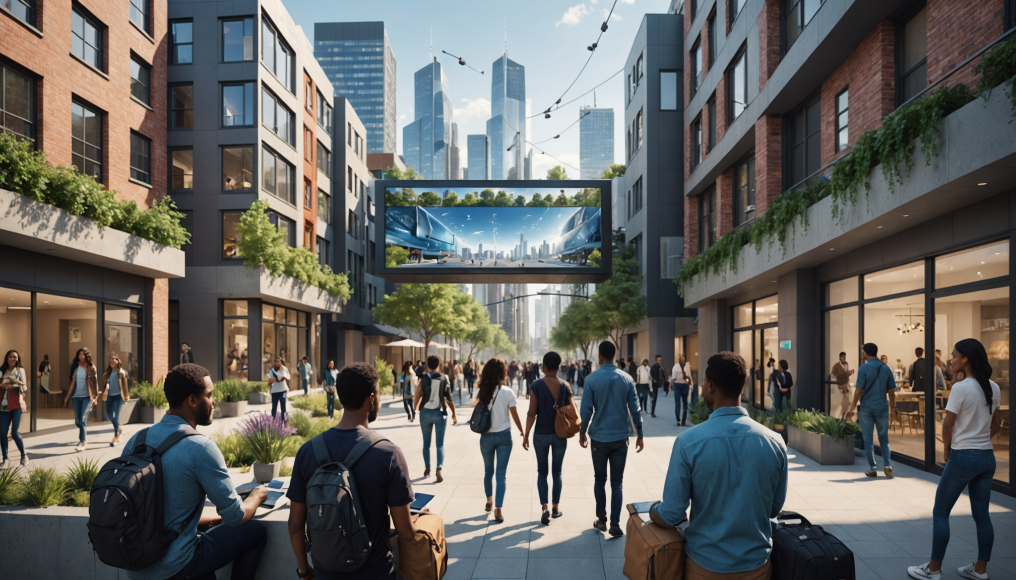 découvrez nos conseils et astuces pour trouver un logement facilement en 2025. suivez ce guide pratique et complet, adapté à tous, pour réussir votre recherche immobilière rapidement et sereinement.