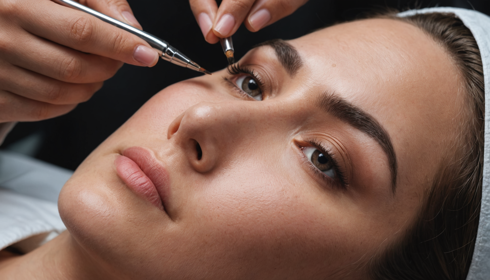 découvrez toutes les informations essentielles sur le lifting du sourcil : techniques, résultats, prix et conseils pour un regard rajeuni.