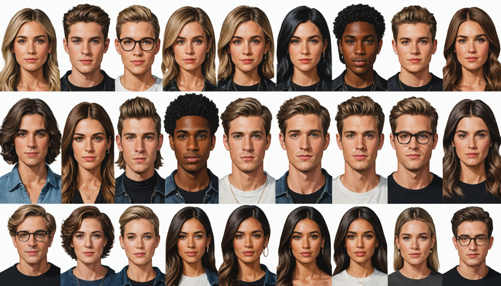 découvrez comment les youtubeurs et blogueurs célèbres ont transformé leur apparence physique au fil du temps. analyse des évolutions, motivations et impacts sur leur image, à travers le parcours de ces influenceurs incontournables.