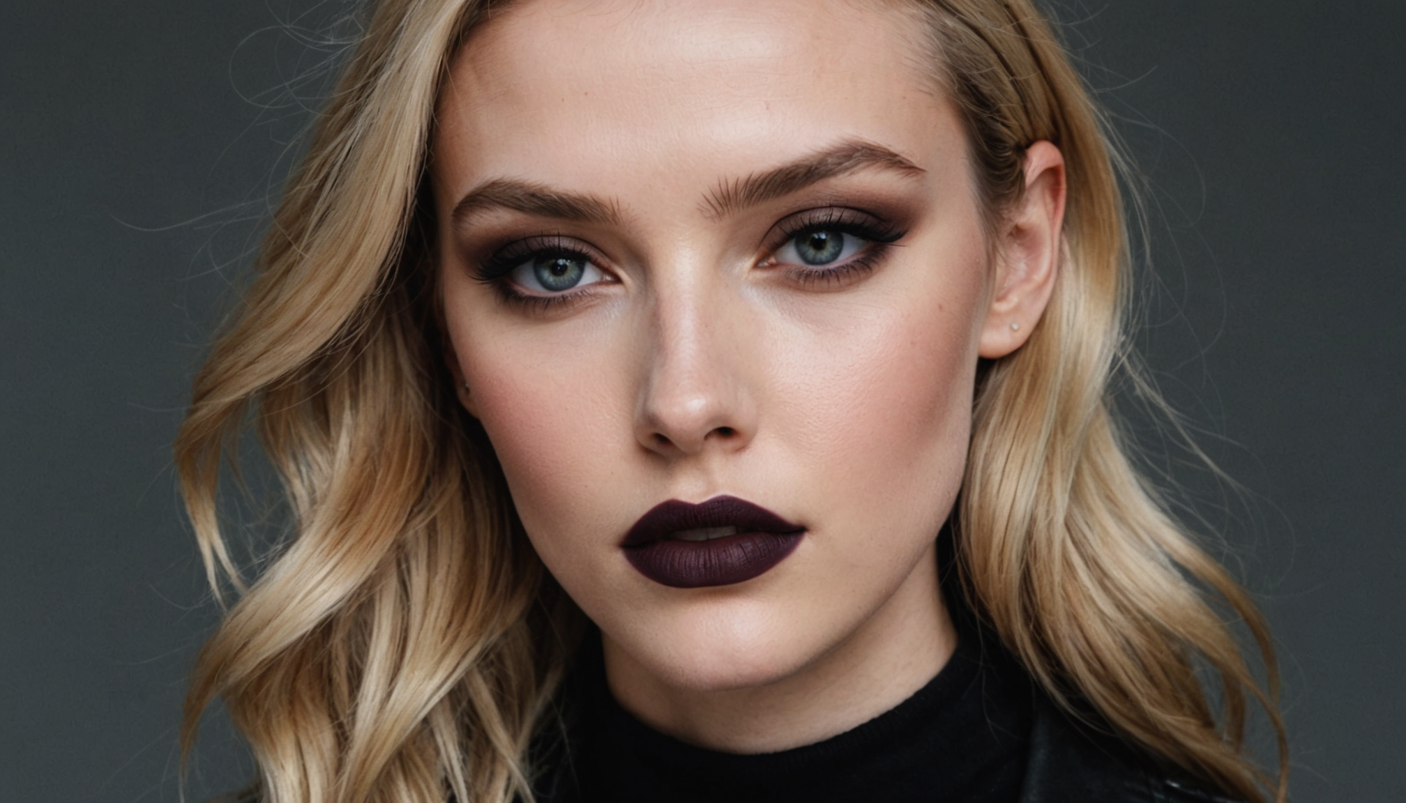 plongez dans l’univers rebelle du maquillage grunge des années 90 : découvrez ses codes, astuces et inspirations pour adopter ce style culte au look audacieux et décontracté.