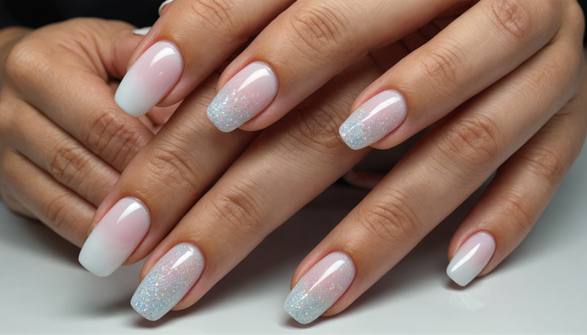 découvrez notre guide pratique sur la technique du baby boomer et apprenez étape par étape à réaliser un effet dégradé parfait sur vos ongles pour une manucure élégante et tendance.