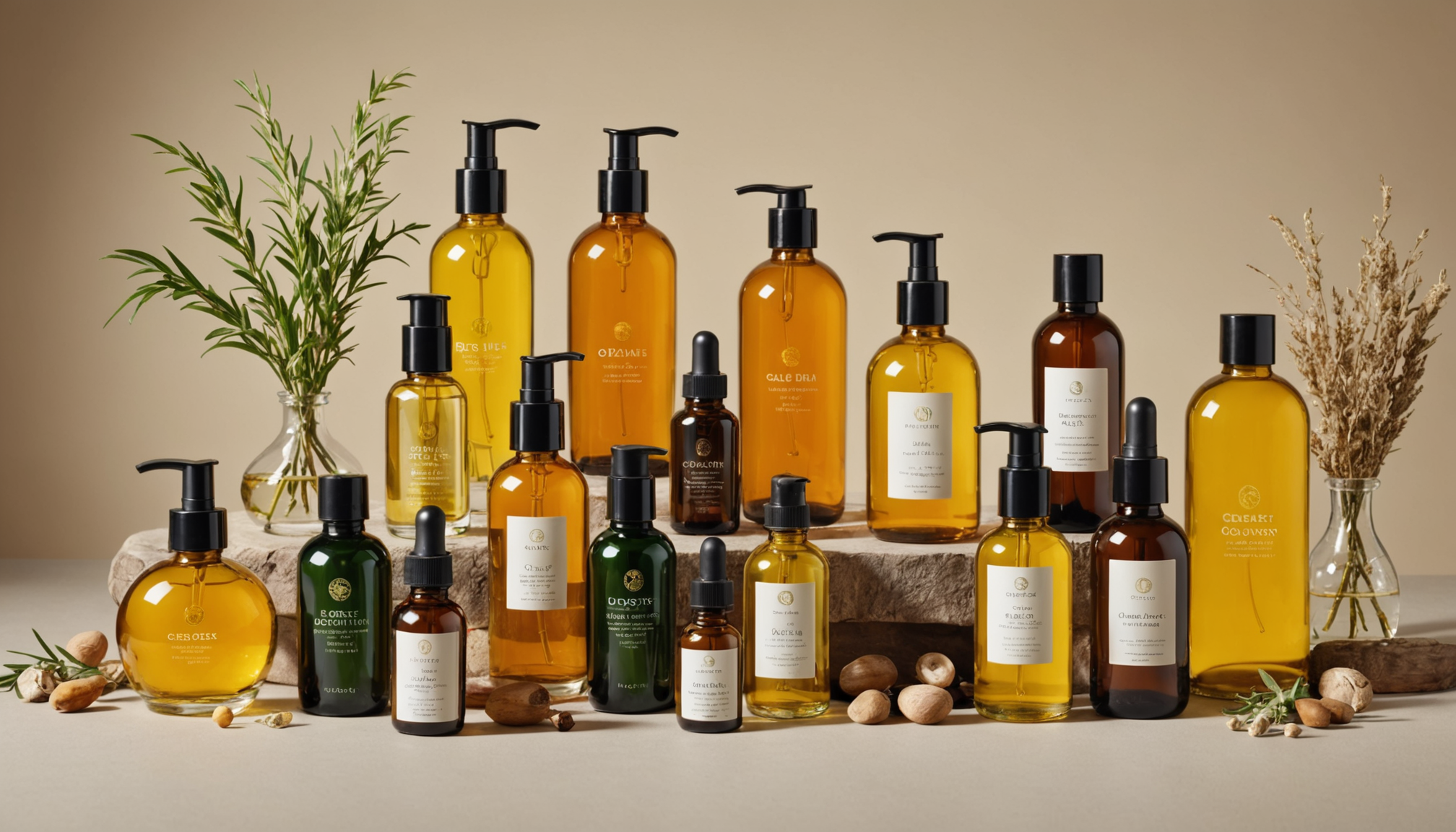 découvrez notre sélection des 10 meilleures huiles démaquillantes de 2024 pour une peau parfaitement nettoyée et éclatante. efficacité, douceur et innovations au rendez-vous pour votre rituel beauté.