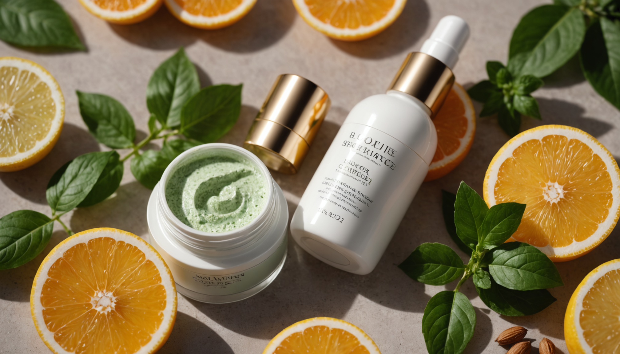 découvrez notre sélection des 10 meilleures huiles démaquillantes en 2024 : efficacité, douceur et hydratation pour une routine beauté parfaite et une peau éclatante au quotidien.
