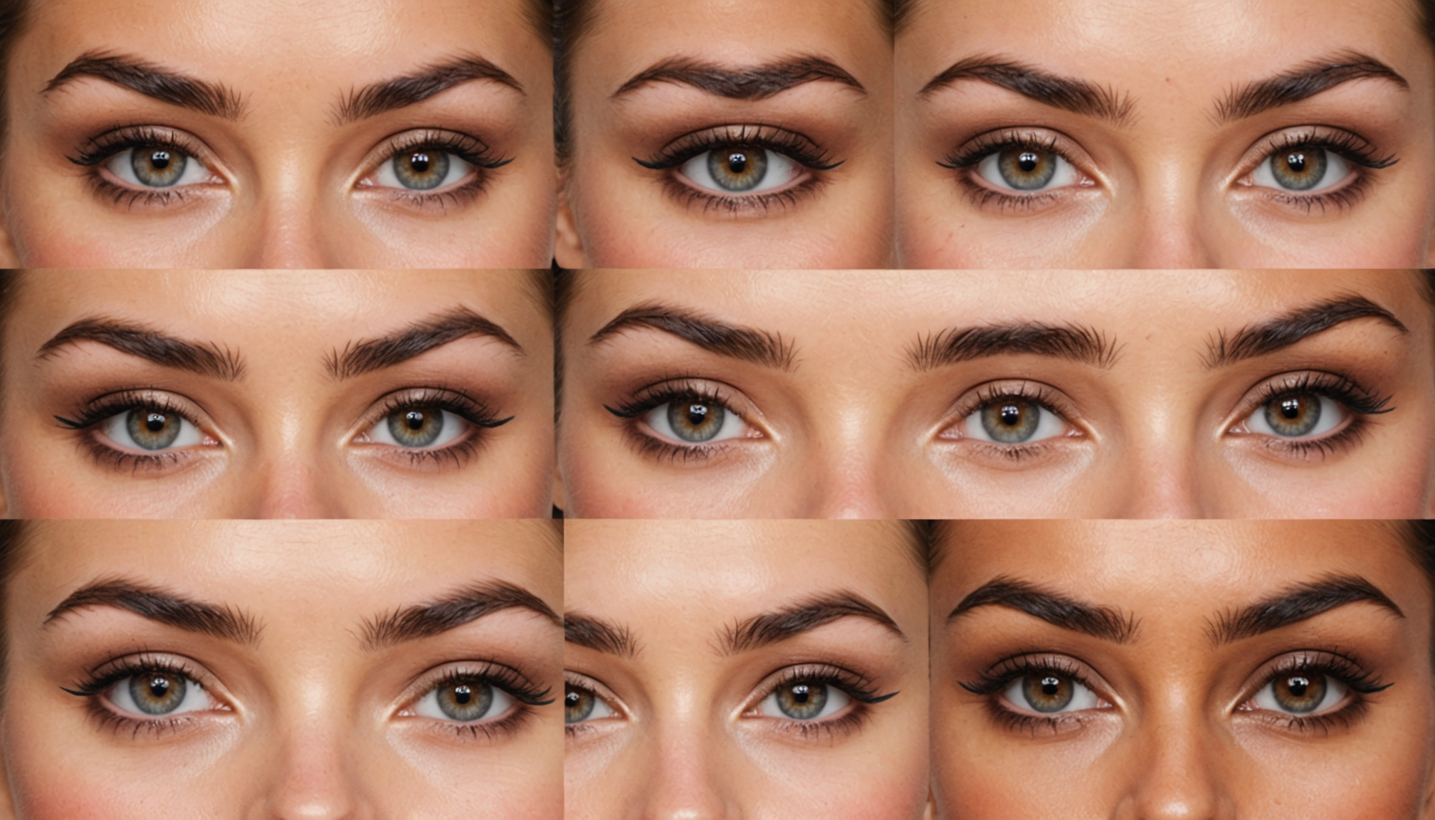 découvrez les 20 erreurs de sourcils à éviter absolument pour un regard parfait. astuces et conseils pour une mise en beauté réussie sans faux pas !
